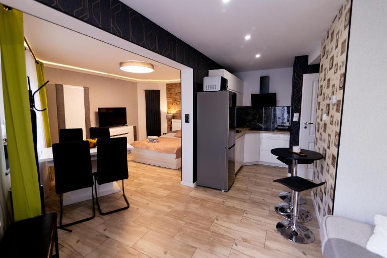Apartament Martyna - B&B Kłodzko
