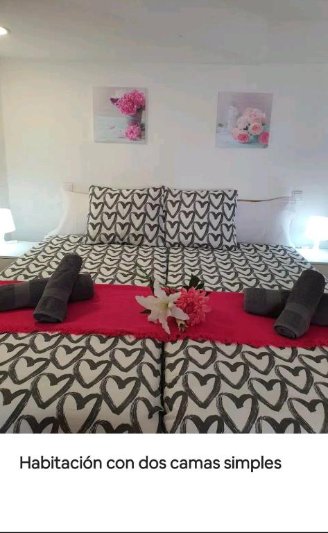 Lanzarote 4 you - B&B Arrecife
