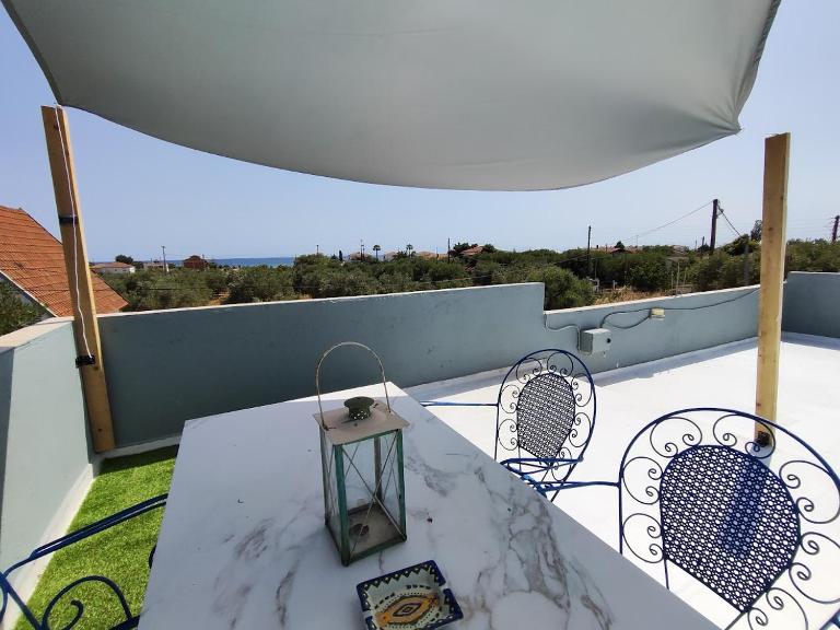 Olive tree house - B&B Sozopoli