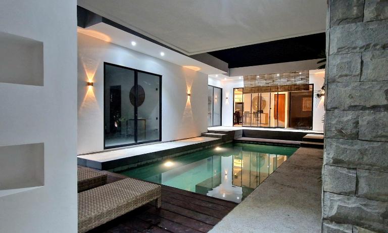 Ku Villa Uluwatu - B&B Uluwatu