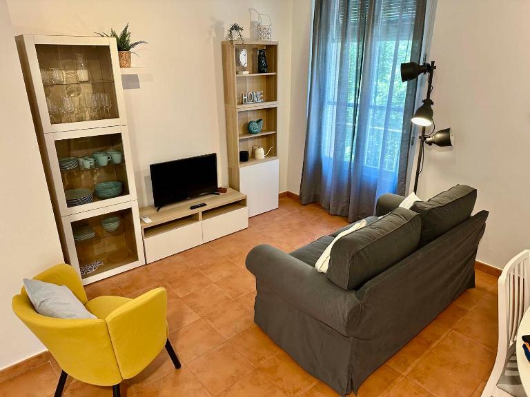 Apartamento St Agustí - Centric - B&B Mataró