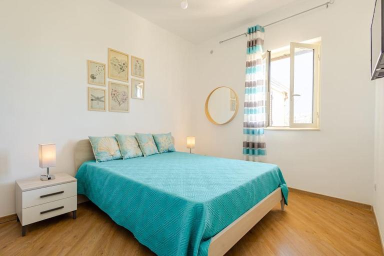 Moby Dick - B&B Marina di Palma