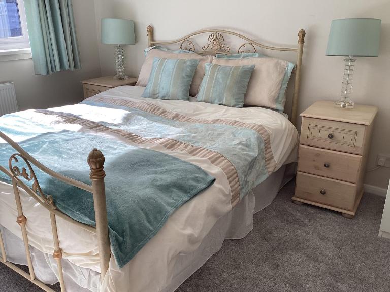 Park House - B&B Tamworth