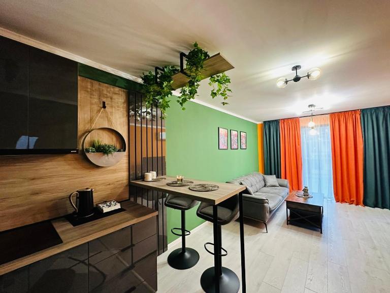 Shtastliveca Guest Apartment - B&B Velingrad