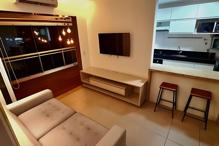 Bayview Luxury Umarizal - B&B Belém