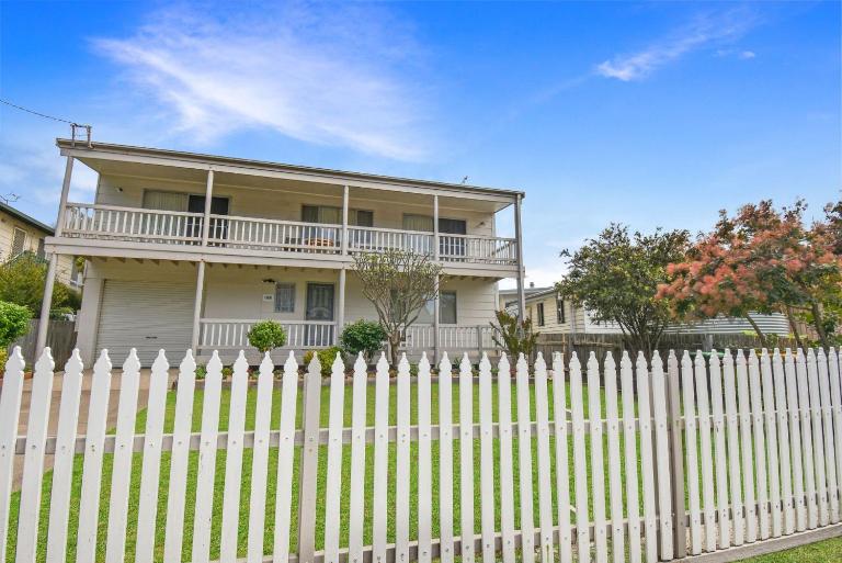 158 Wallaga Lake - Ferienwohnung Bermagui