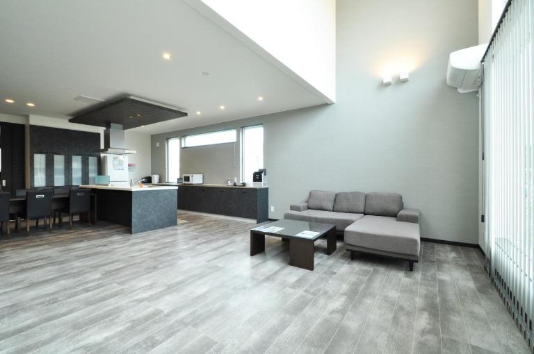 Condominium Hanazono - Vacation STAY 14690 - B&B Biei