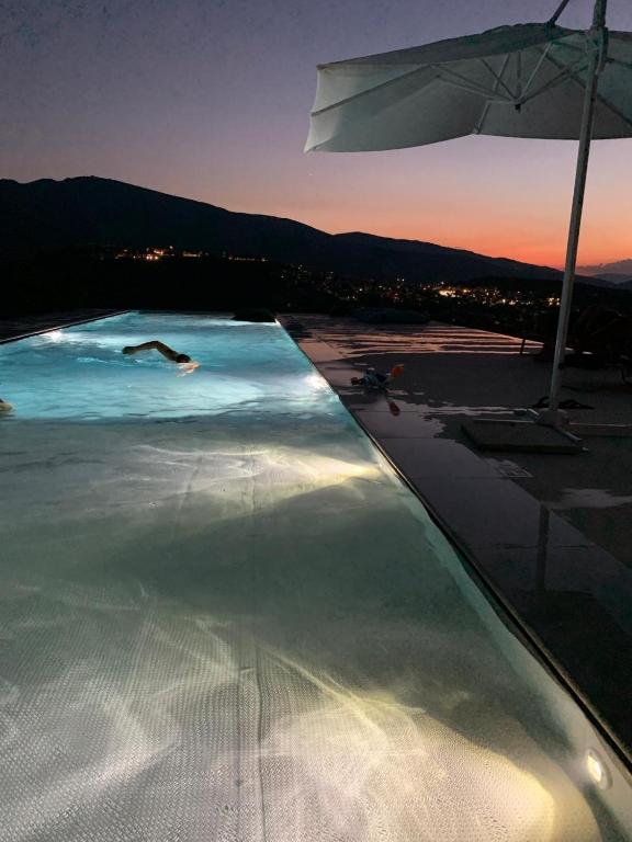 Villa Pirello - B&B Guardiagrele