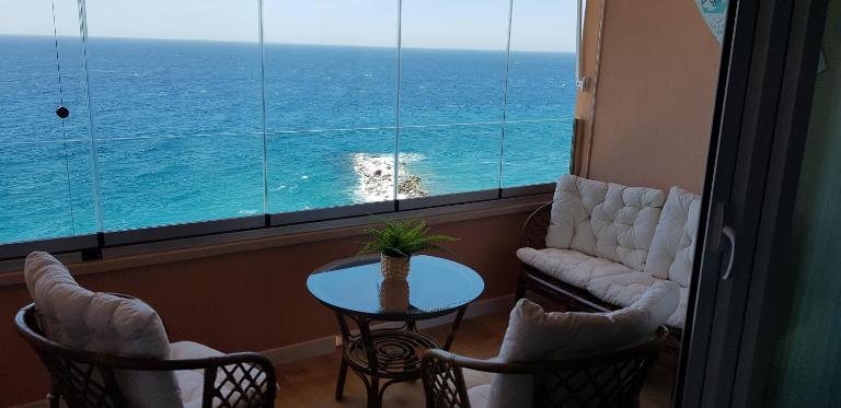 Brisa Marina - Bed and Breakfast Almuñécar