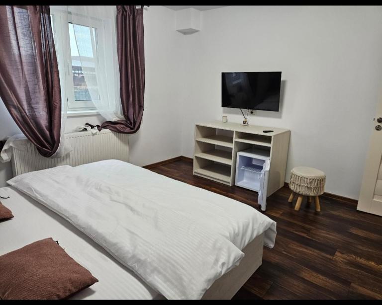 Casa COCO - Ferienwohnung Curtea de Argeş