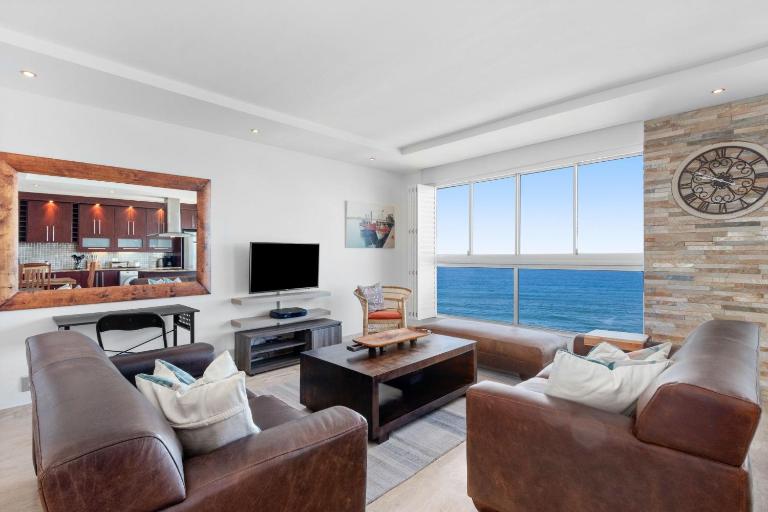 Silverwind - Blouberg Heights 1501 - B&B Bloubergstrand