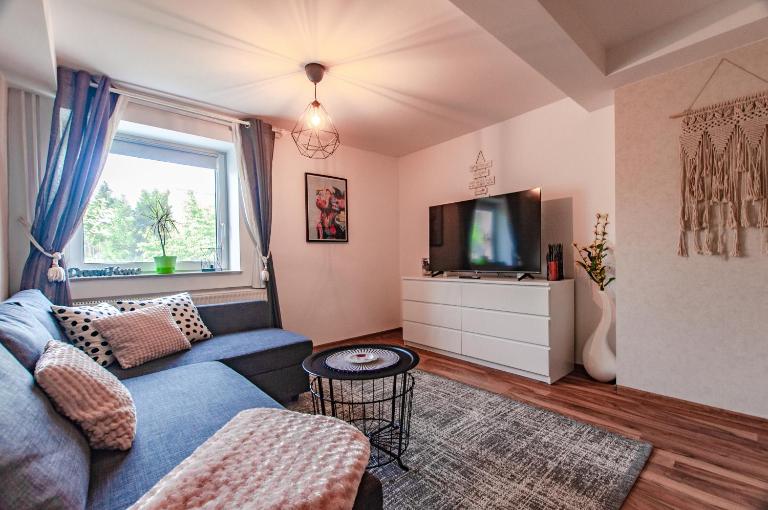 Apartma Amelie & Studio Mimi Bled - B&B Bled