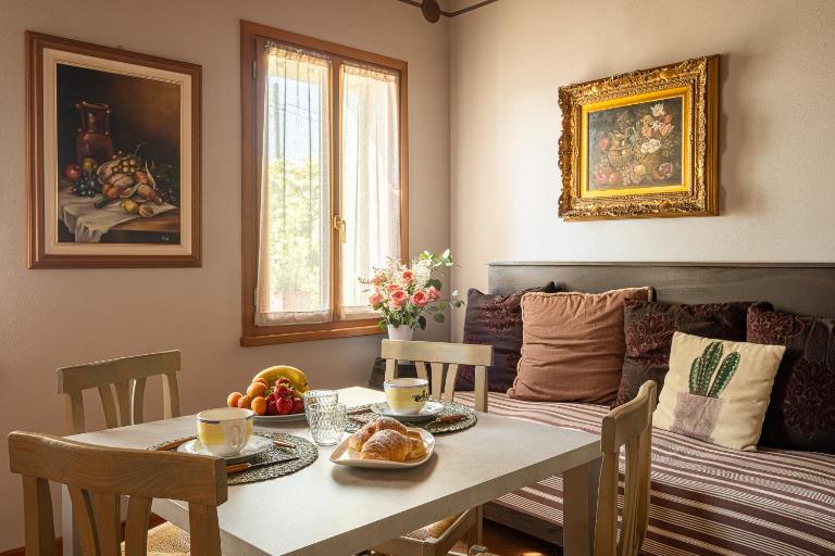 Antica Rinaldo - B&B Valdobbiadene