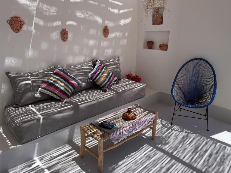Bienvenue à MOGADOR BEACH ! - Bed and Breakfast Essaouira