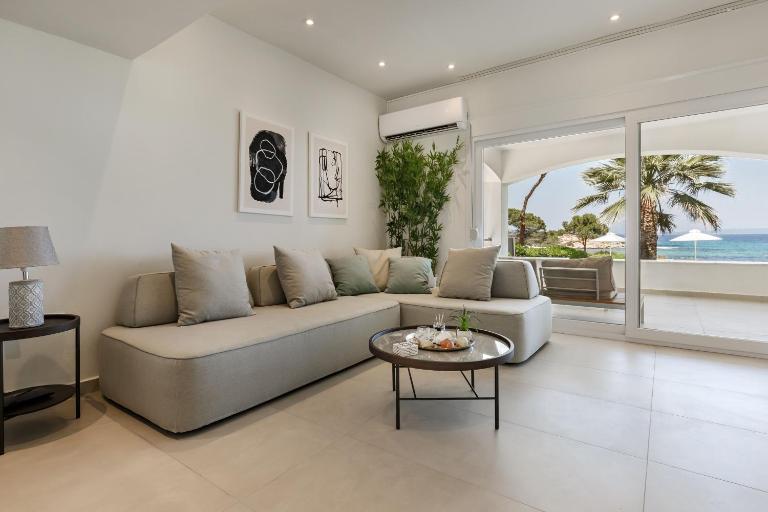Villa Karidi Vourvourou - Bed and Breakfast Vourvourou