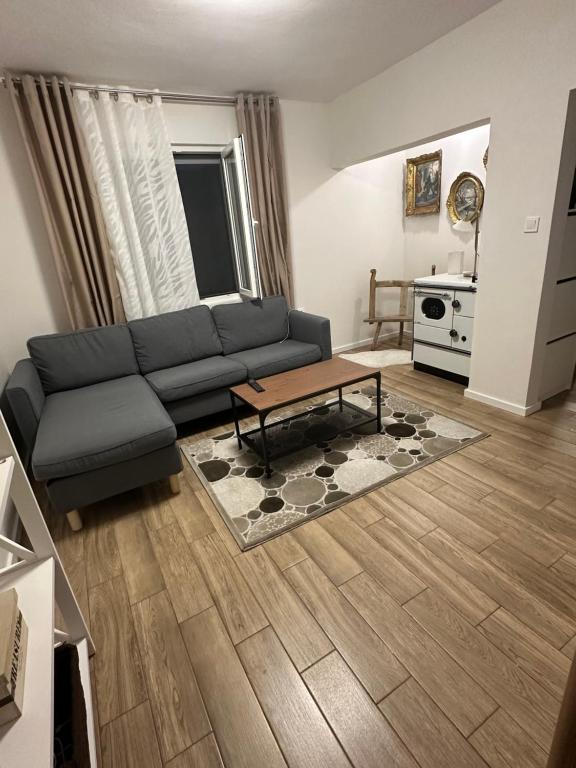 Seljani - B&B Plužine