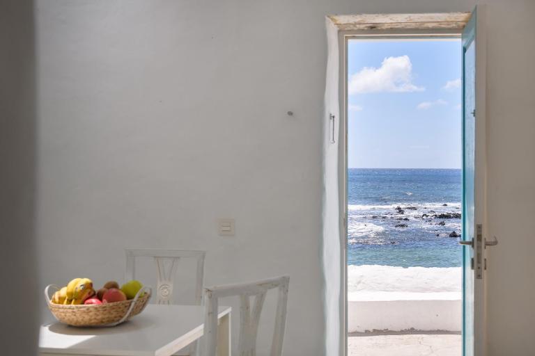 Casa el Alto - Lava - Chambres d'hôtes Punta de Mujeres
