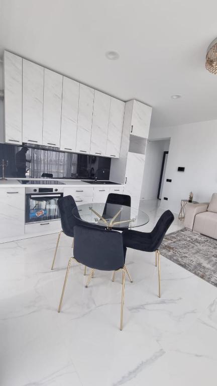 Amante by the sea - B&B Mamaia