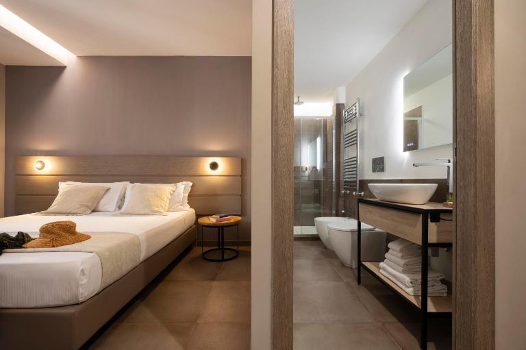 The Point Suites Rome - Guest House - B&B Roma