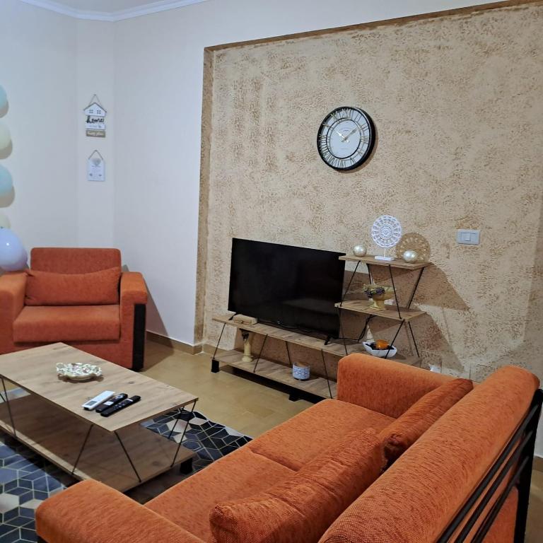 Charming Apartment - Ferienwohnung Vlora