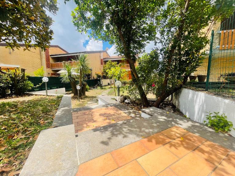 Villetta Home - Castelli Apartments - B&B Castel Gandolfo