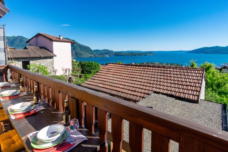 Country House - B&B Cissano