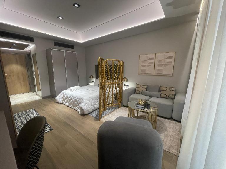 Diamond in City Suites & Apartments - B&B Accra
