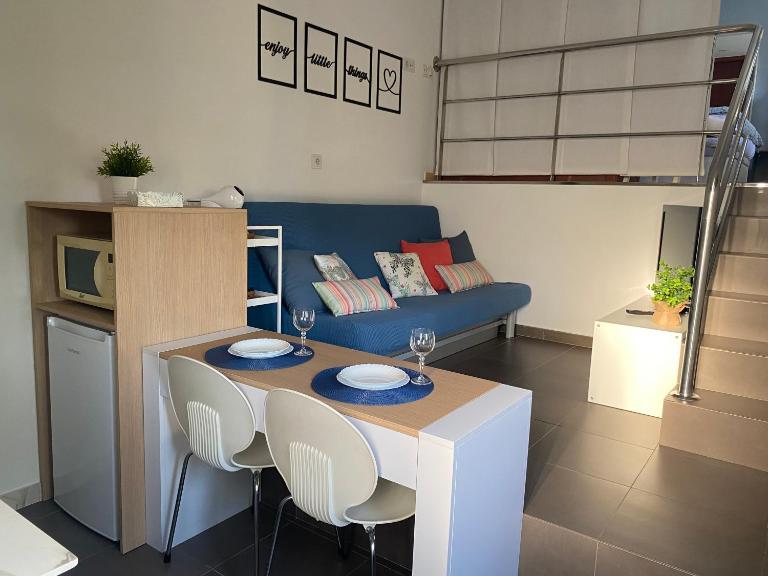 Loft Playa Rodeira - B&B Cangas do Morrazo