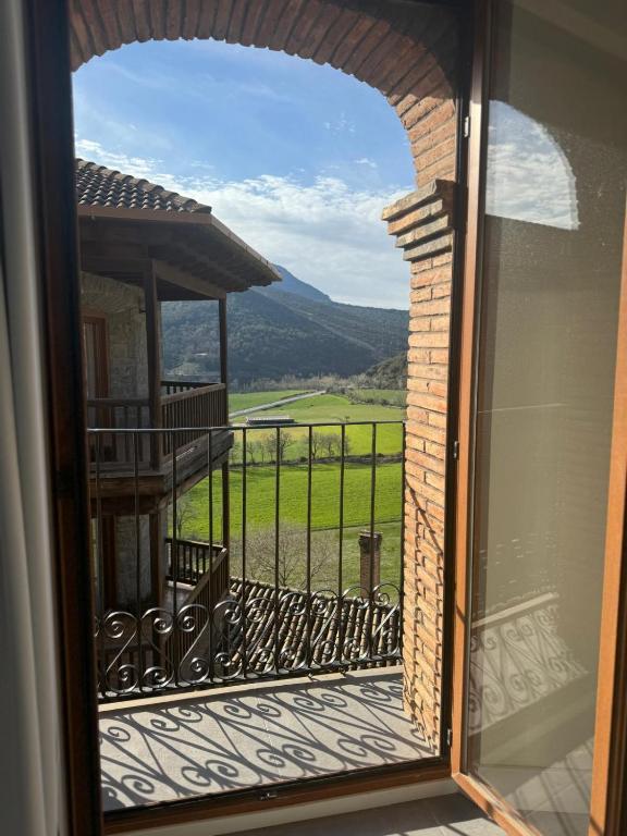 El Torreón de Muro - B&B Boltaña