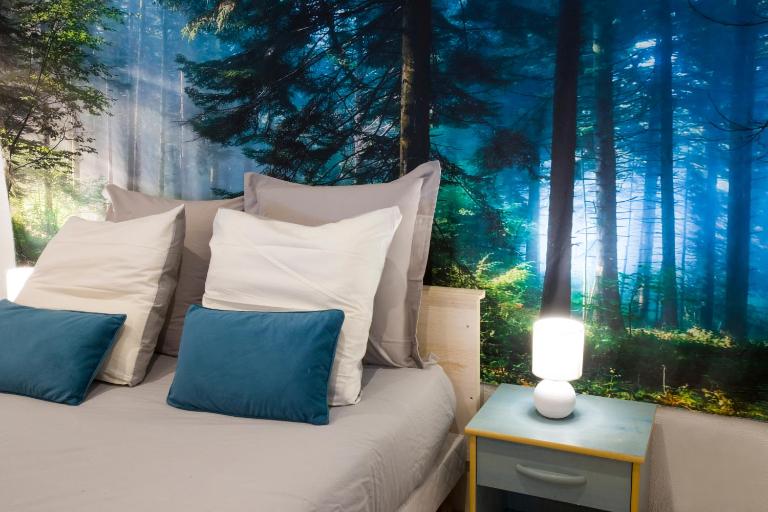 L'Eden, studio loft zen - B&B Ensisheim