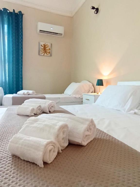 Mille Memories Apartment - B&B Palermo