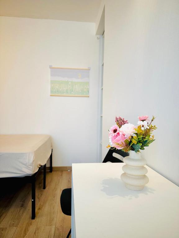 Flat 800m to Champs de Mars - Ferienwohnung Paris
