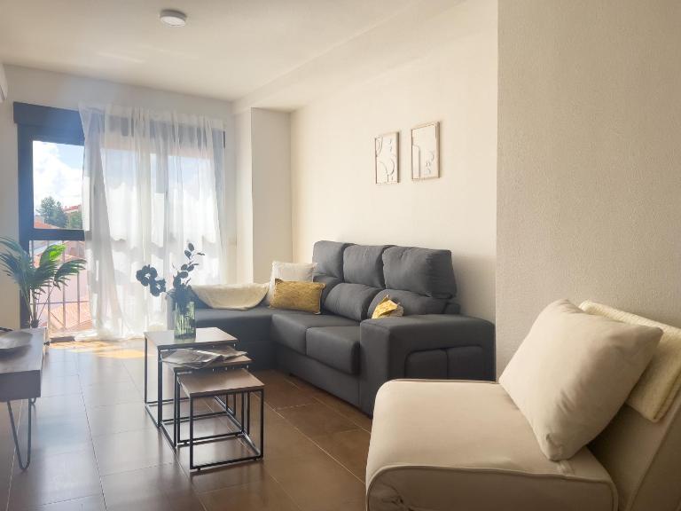 FuensalidaHomes101 - B&B Fuensalida