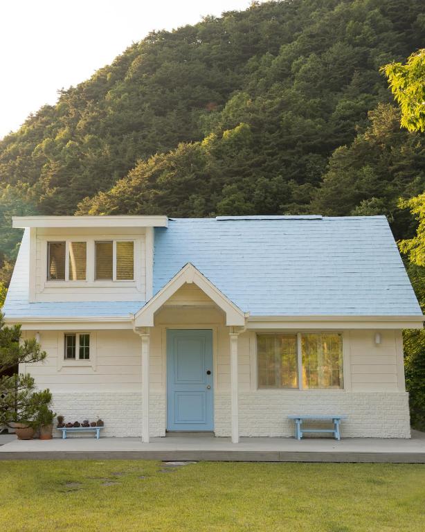Soomhouse - B&B Danyang