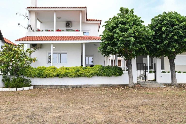 Boskos Villa 1 - B&B Nea Vrasna