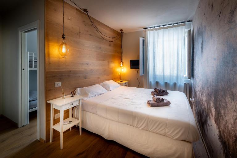 [Stunning Terrace] Chill in Fano - Ferienwohnung Fano