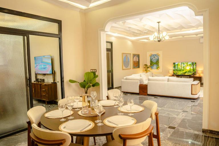 Résidence La Perle - Yaoundé - B&B Yaundé