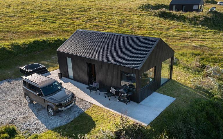 Svartaborg - B&B Norðurþing