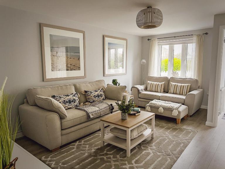 Sunnyside - B&B Camber