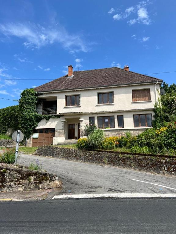 Chez henry - B&B Peyrat-le-Château