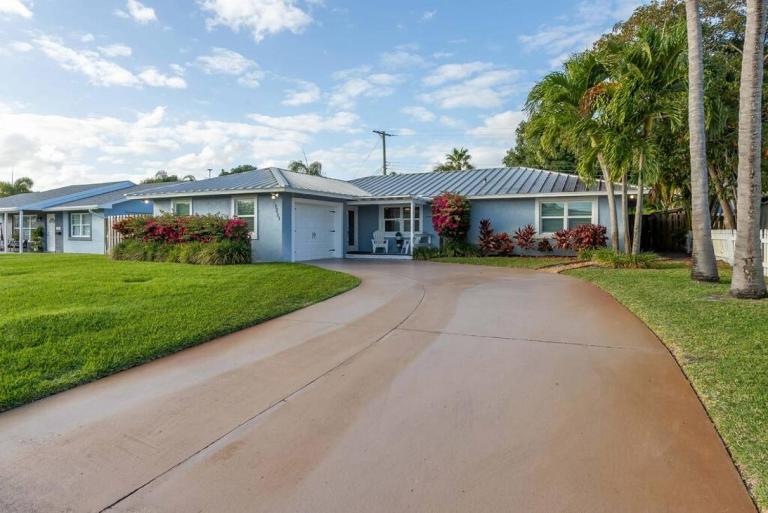 Dreamyard Prime Location Pool - Chambres d'hôtes Boynton Beach