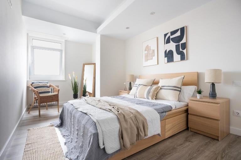 Gijon Cielo - B&B Gijón