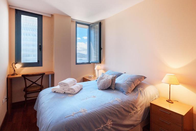 EDEN RENTALS Altavista Suites Apto Torre 1 - B&B Santa Cruz de Tenerife