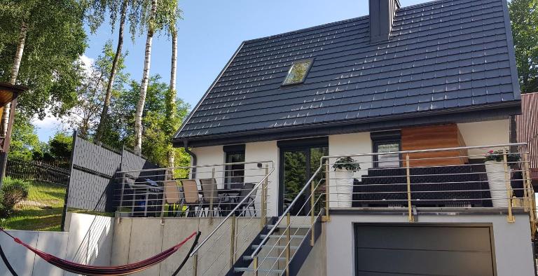 Lofhouse306 Kretowiny - Ferienwohnung Kretowiny
