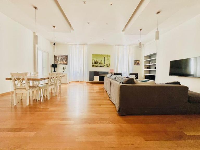 Anna Rome Vatican Luxury - Ferienwohnung Rom