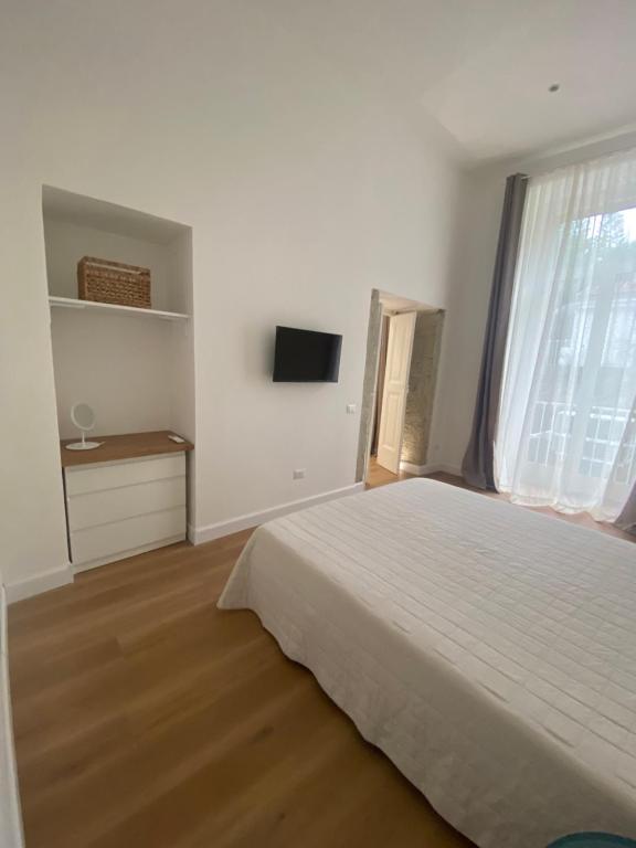 19 San Gennà - Bed and Breakfast Napels