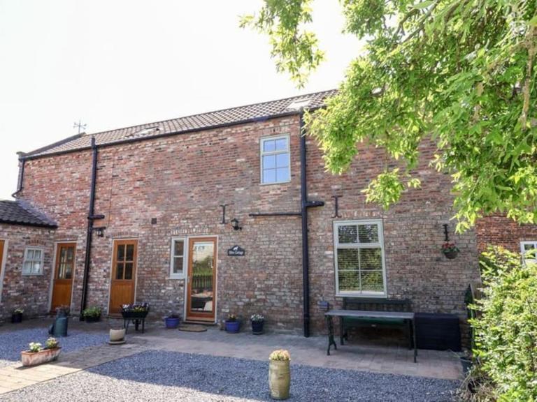 Olive Cottage Nidd Grange Moor Monkton - B&B York