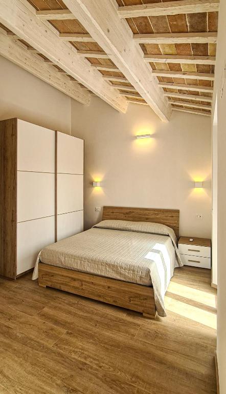 Redomus - Ferienwohnung Camerano