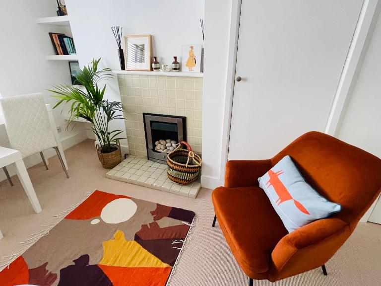 Lovely 1 bedroom apartment in the heart of Chelsea - B&B Londra