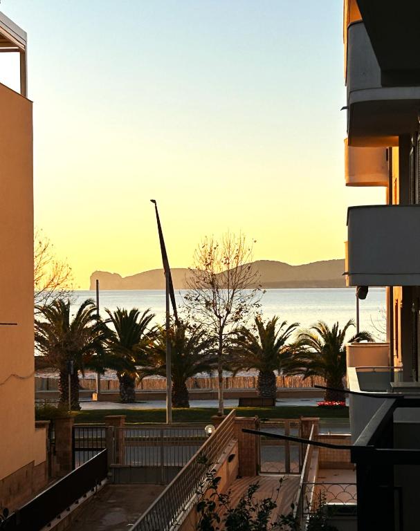Domo Sant Joan - B&B Alghero